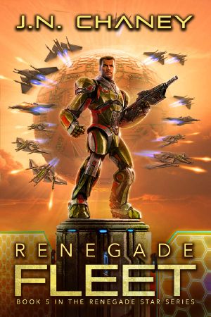 [Renegade Star 05] • Renegade Fleet